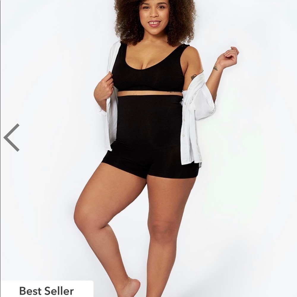High-Waisted Boy Short Shape Wear BRAND NEW!!!